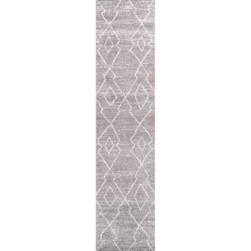 Alia Moroccan Beni Souk Area Rug